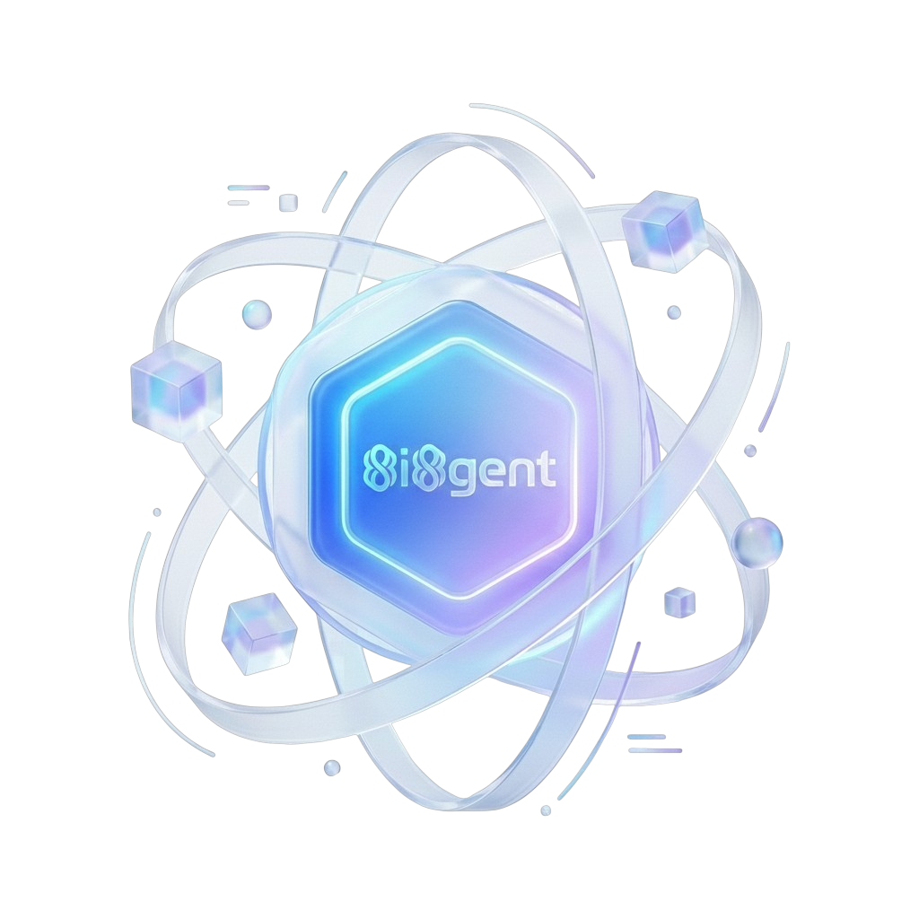 8i8gent logo